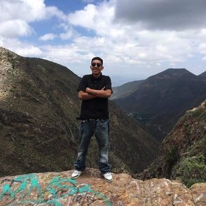 Meet your Posher, Daniel